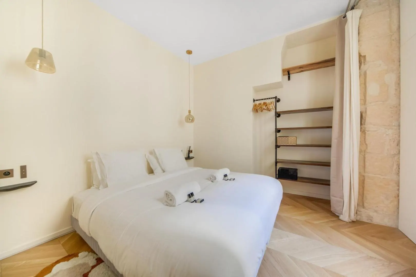 Paris Marais City Heart Apartmán